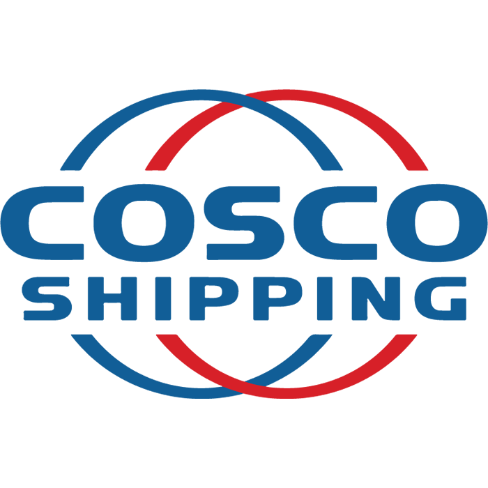 cosco shipping