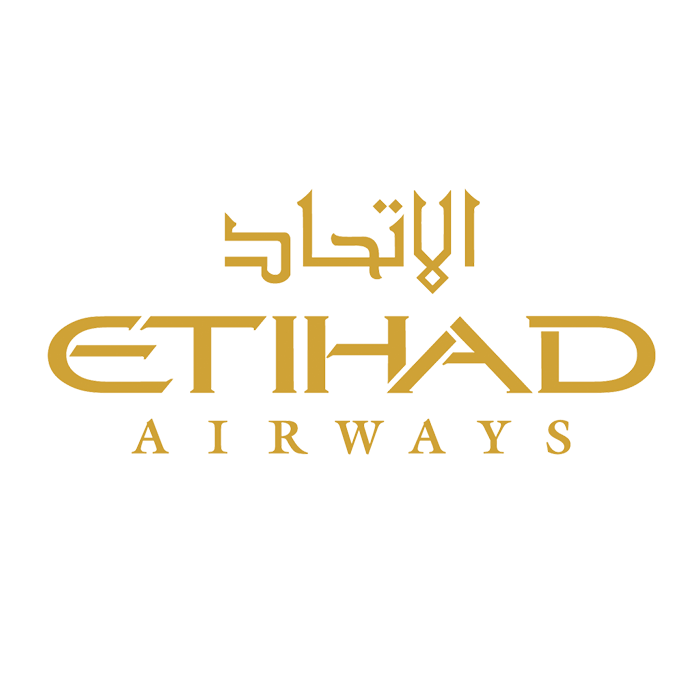 eithad airline logo