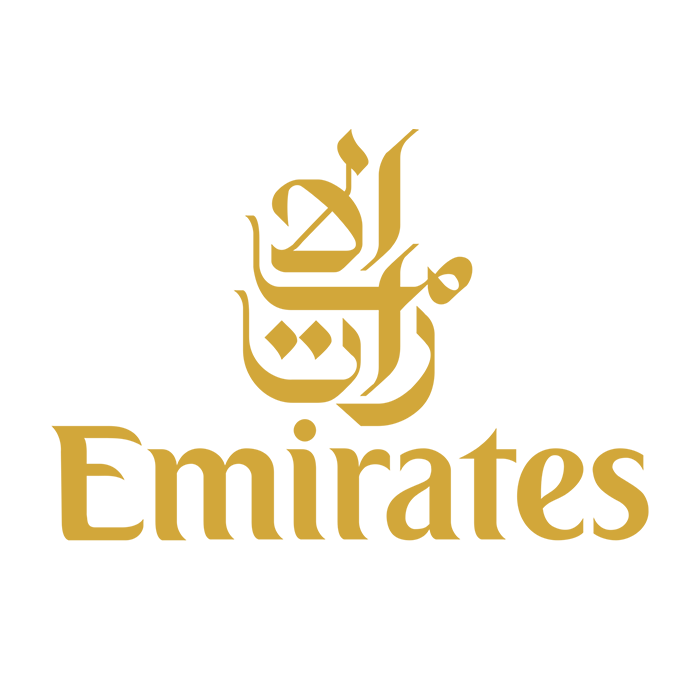 emirates logo