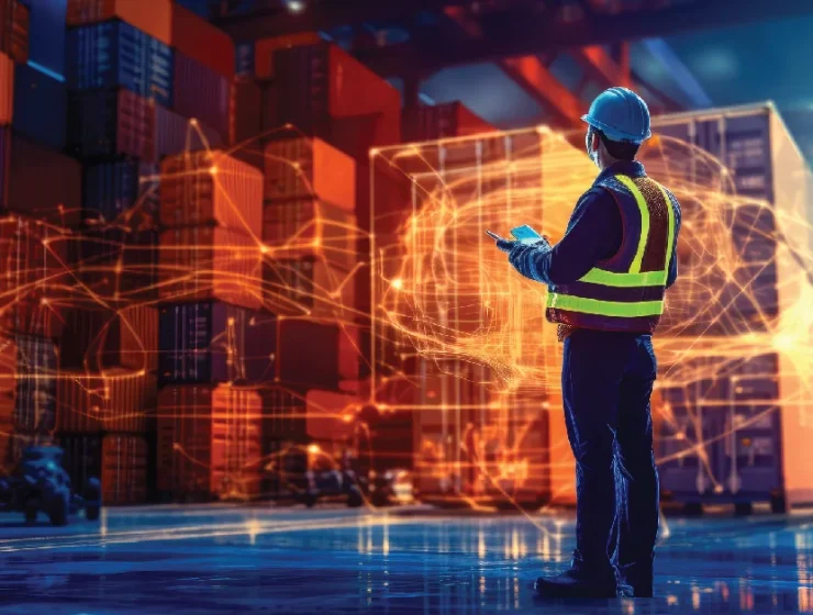 Easy Strategies to Start a Logistics Company Without Money