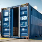 What does FOB mean in Shipping. Is it Beneficial?