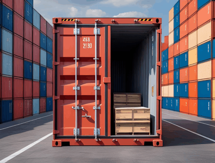 Infographic – Weight of a 20 ft Shipping Container (2)