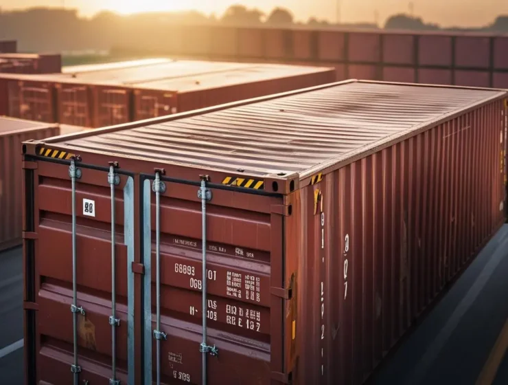 shipment in transit and it should look real image than a 3d