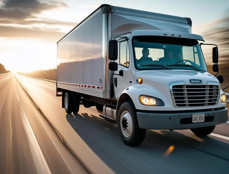 Expedited shipment the image should be based on reality