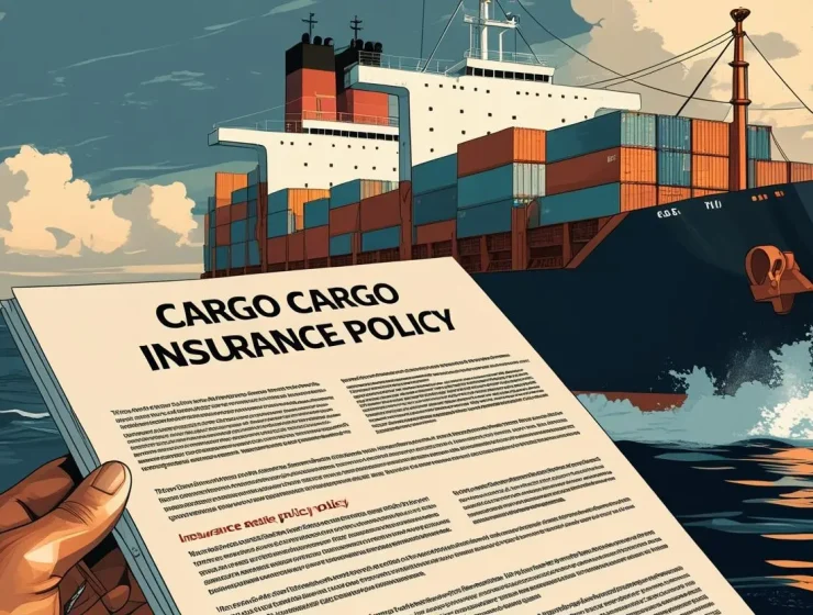 cargo insurance