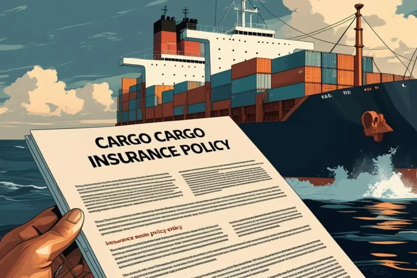 cargo insurance