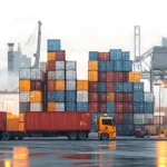 Intermodal Transportation: Why More Businesses Are Choosing It in 2025