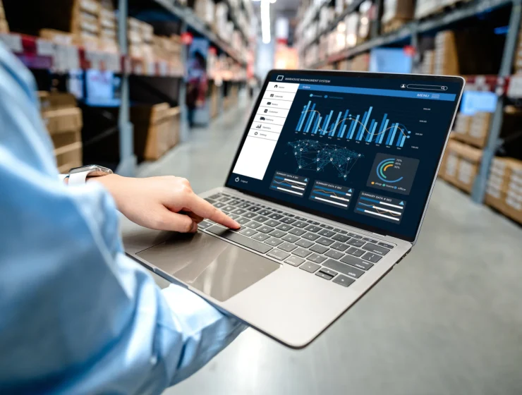 distribution management