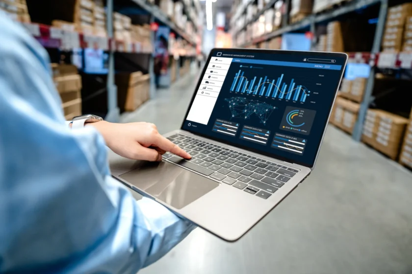 distribution management